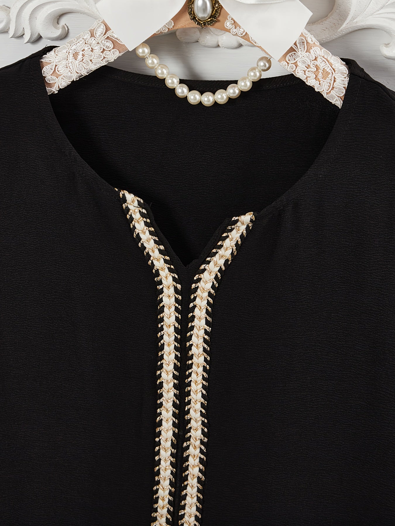 alalar-Scarf-Abaya-Women'S Arabic Abaya Dress - Elegant Turkish Robe with Long Flowing Garmen-tرداء تركي أنيق مع ثوب طويل