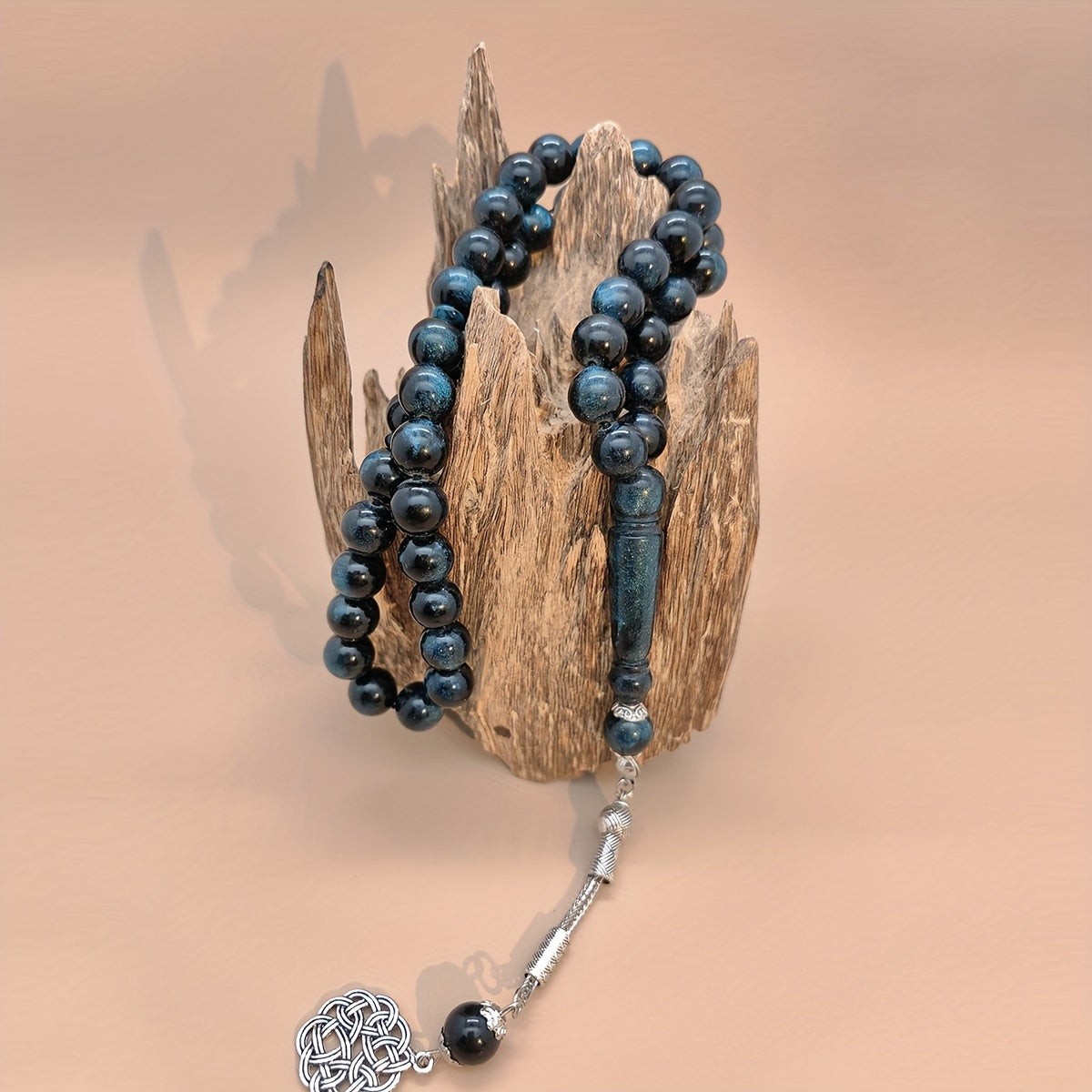 alalar-Vintagestyle - سبحة صلاة رجالي