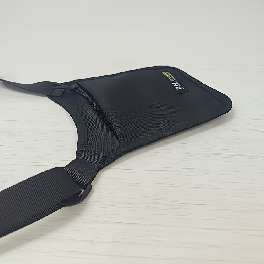 alalar-Anti-theft crossbody bag for men-حقيبة مضادة للسرقة للرجال