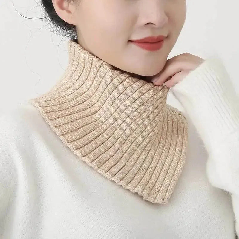 alalar women- Neckerchief Warm Cold-proof