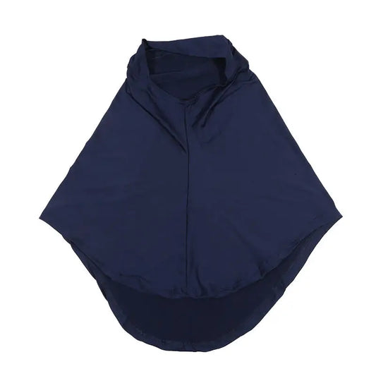 alalar | Jersey Modal Hijab Scarf – Soft Stretch Everyday Wrap