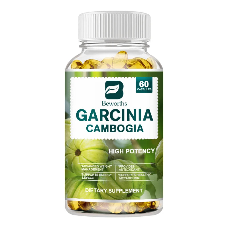 alalar-Garcinia Cambogia Capsule For Women & Men Slimming & Weight Loss فقدان الوزن، تشكيل الجسم، فقدان الوزن دون ارتداد، التحكم في الشهية، استقرار نسبة السكر في الدم