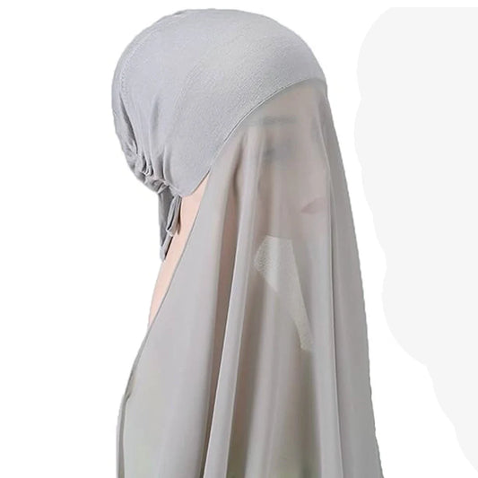 Muslim Instant Hijab -alalar