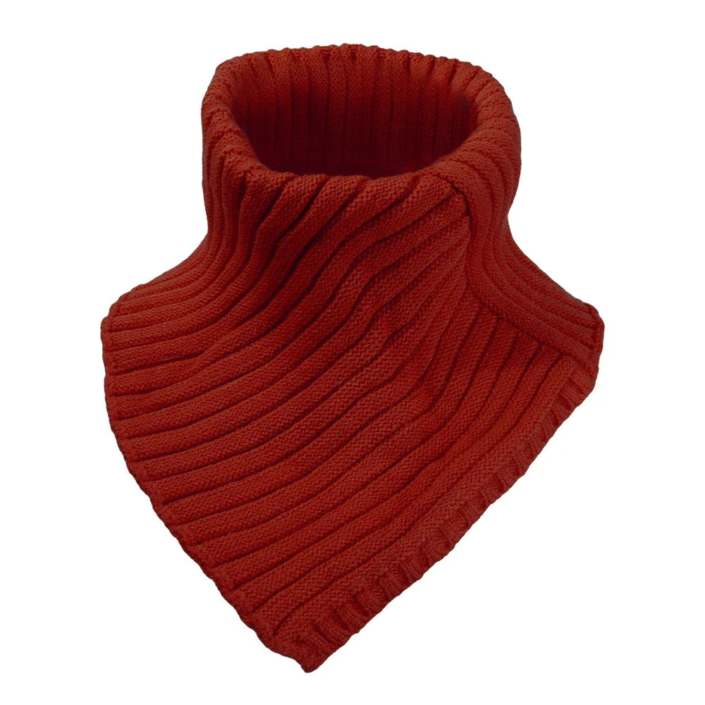 alalar women- Neckerchief Warm Cold-proof