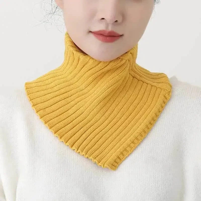 alalar women- Neckerchief Warm Cold-proof
