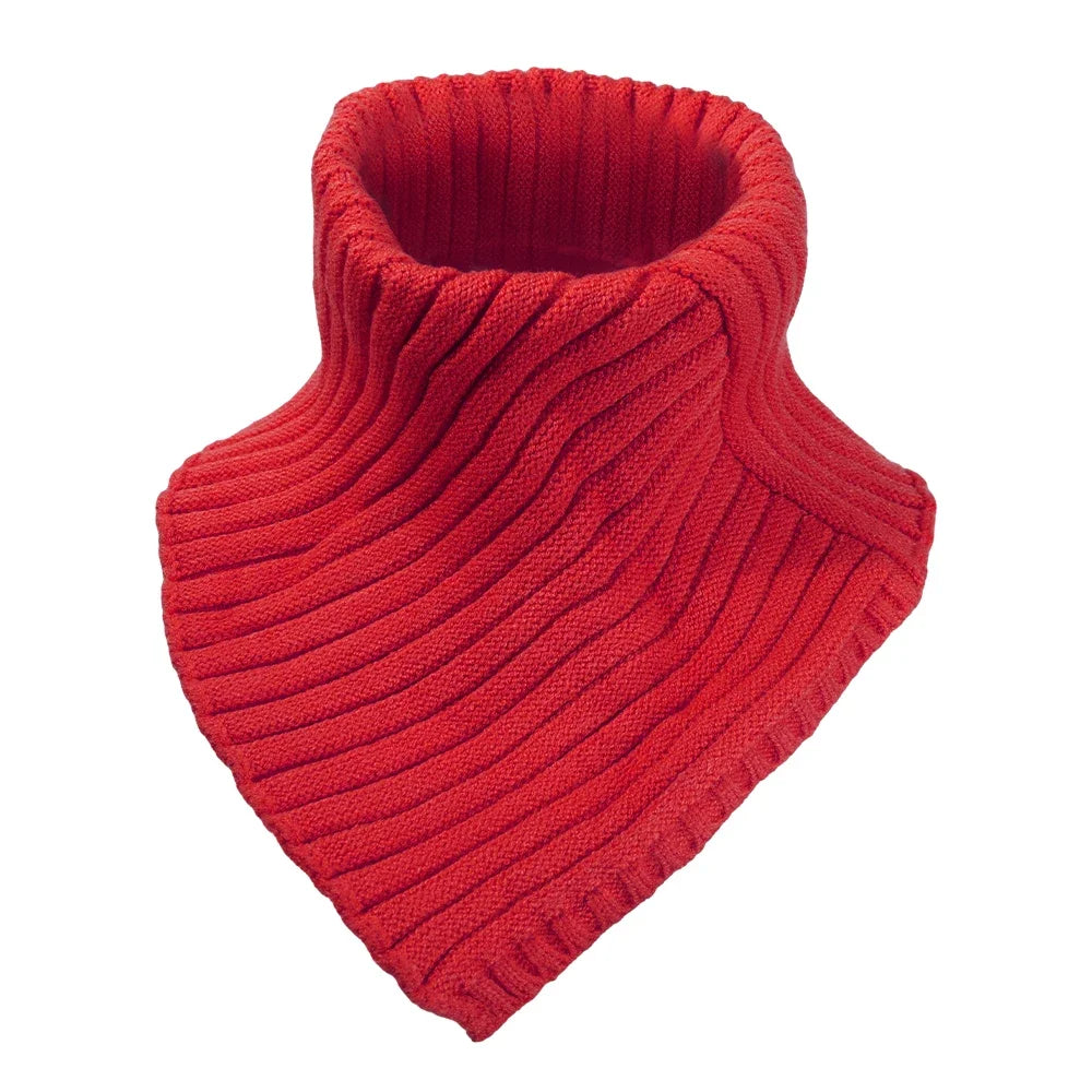 alalar women- Neckerchief Warm Cold-proof