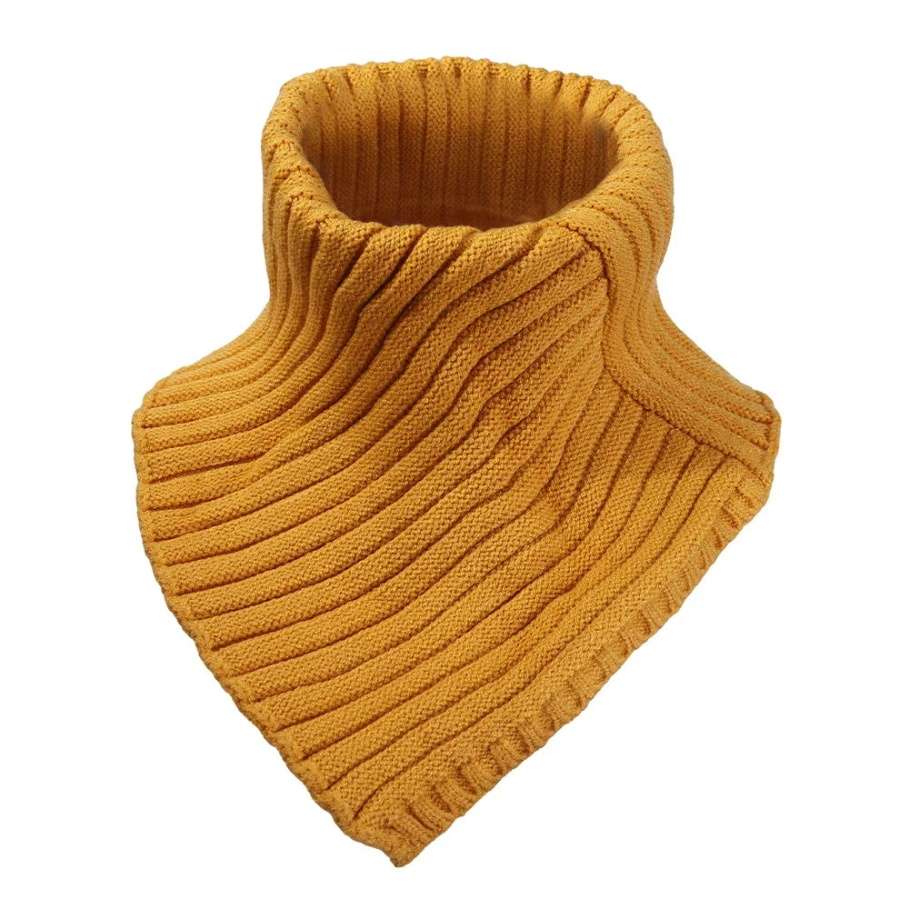 alalar women- Neckerchief Warm Cold-proof