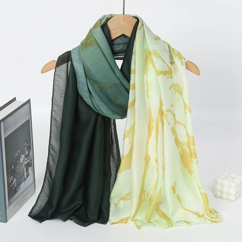 alalar-Scarf-Abaya-1Pcs Ramadan Hijab-حجاب رمضان