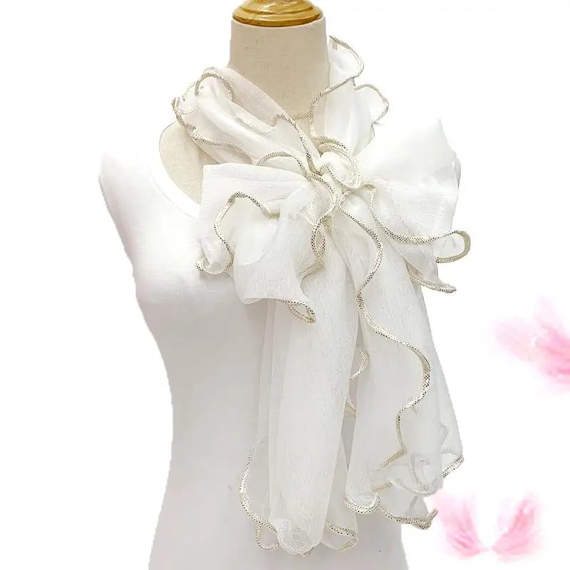 alalar-Ladies Women's Scarves Shawl Head Wraps Hijab Scarf