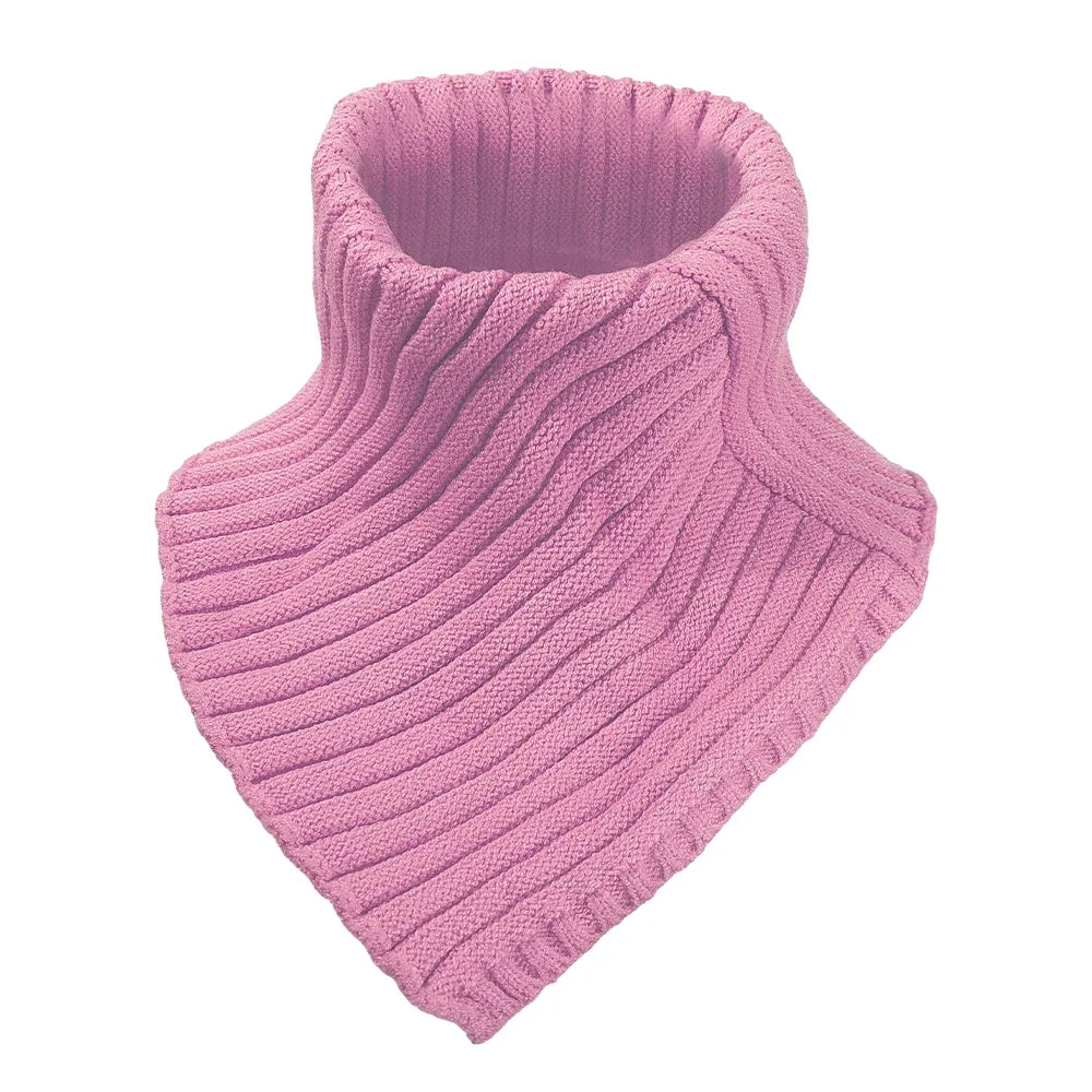 alalar women- Neckerchief Warm Cold-proof
