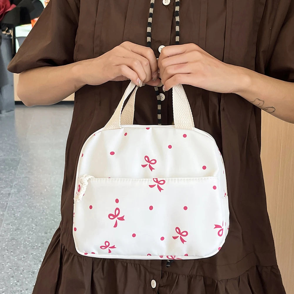 alalar- School Backpack Comfort and Multi-Pocket Book Bags with Lunch Box and Pencil Case