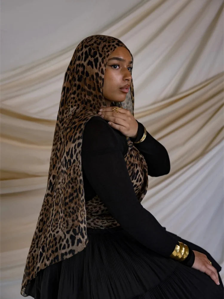 alalar-Scarf-Abaya-1Pcs Ramadan Hijab-حجاب رمضان