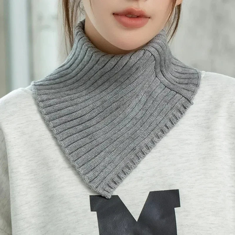 alalar women- Neckerchief Warm Cold-proof