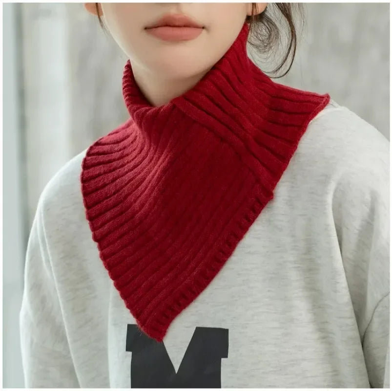 alalar women- Neckerchief Warm Cold-proof