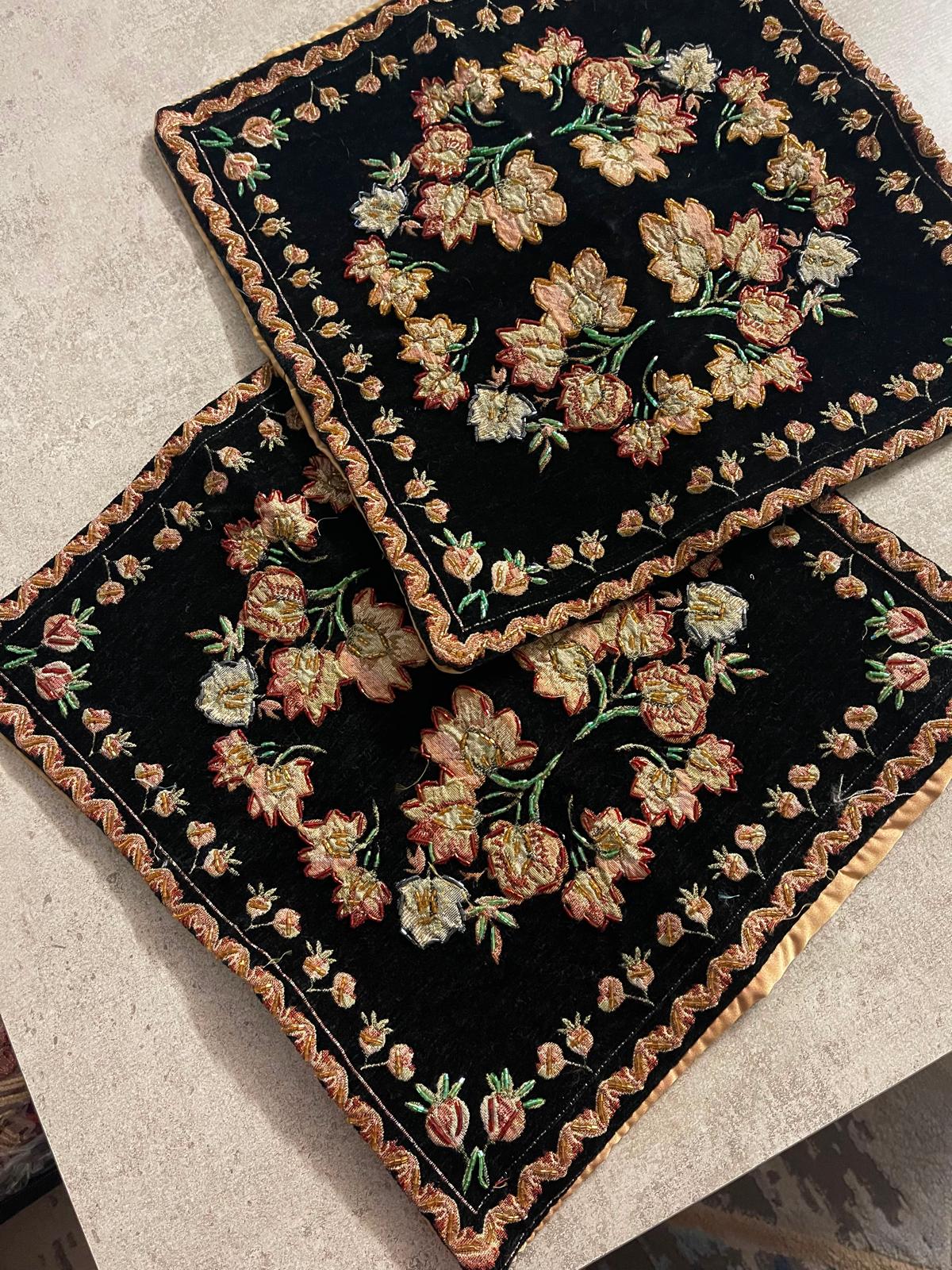 Syrian Tixtile 2 pieces