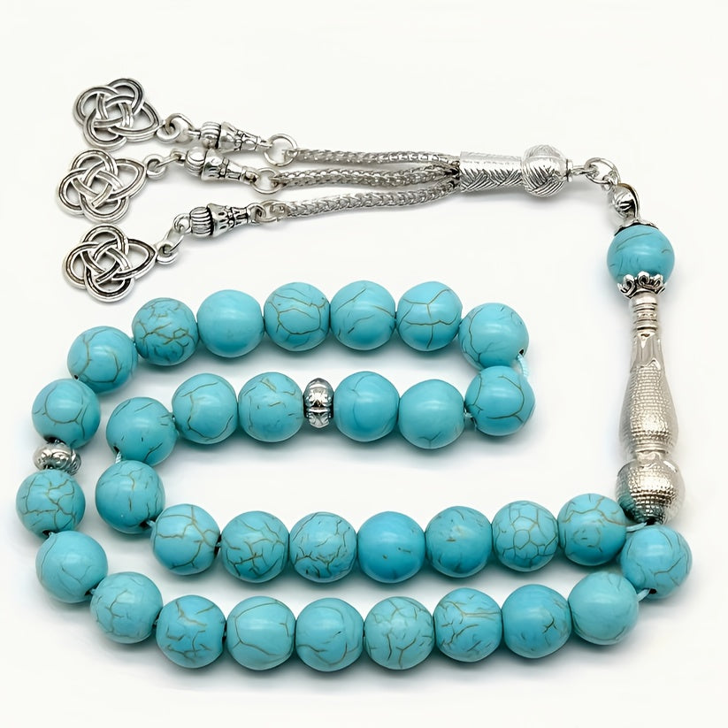 Middle Eastern Ramadan Prayer Beads