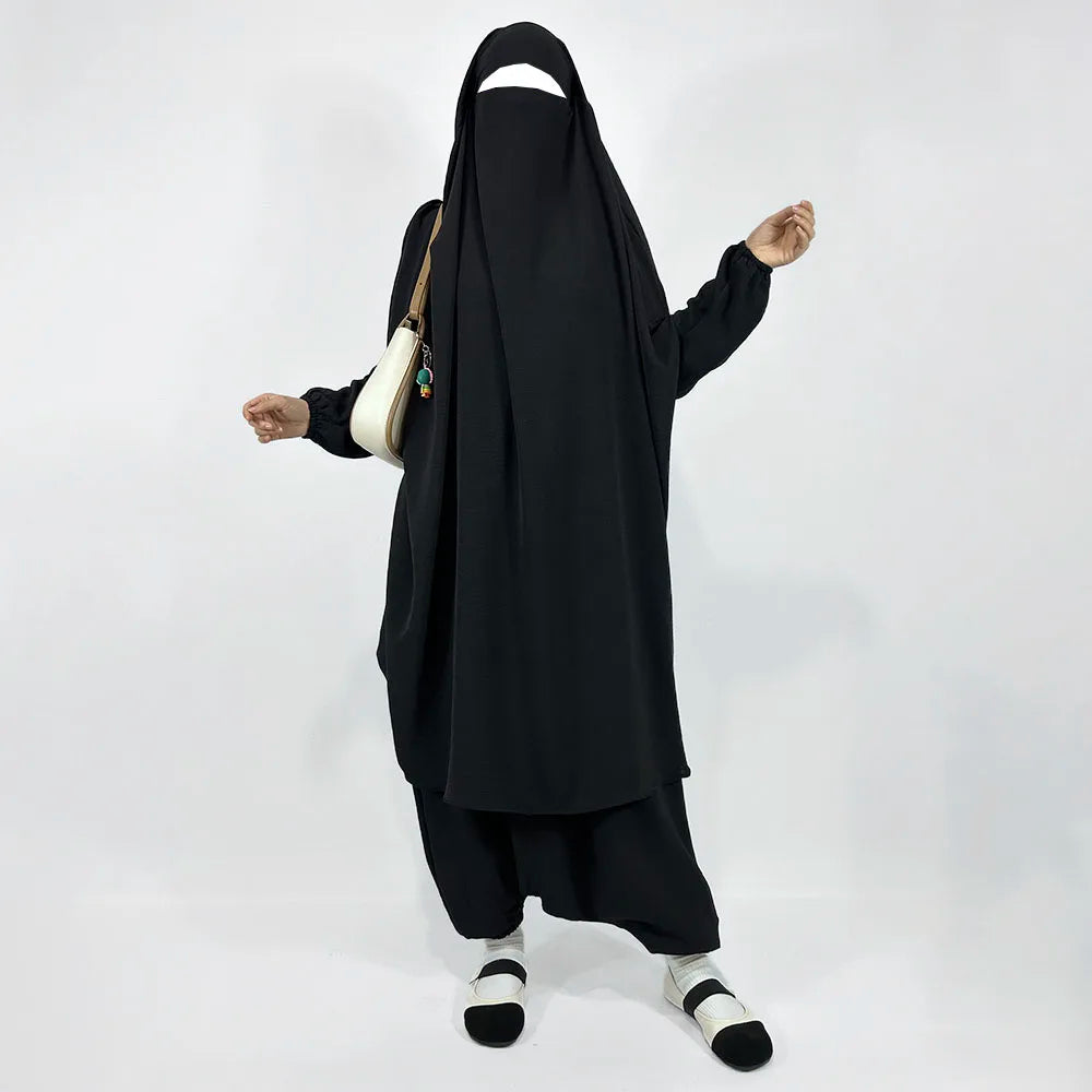 Niqab