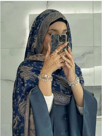 Luxury Hijabs