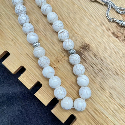 Middle Eastern Ramadan Prayer Beads