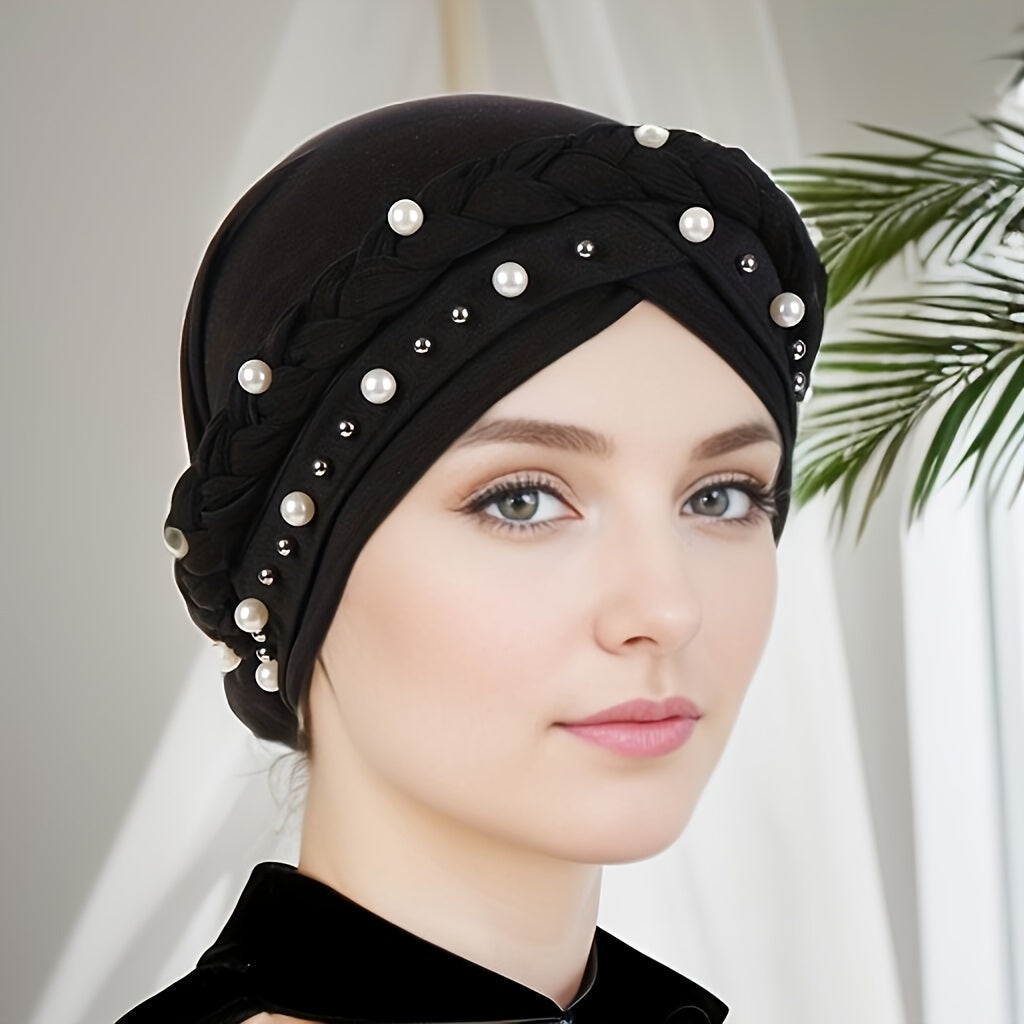 alalar -  Hijab -Inner Cap