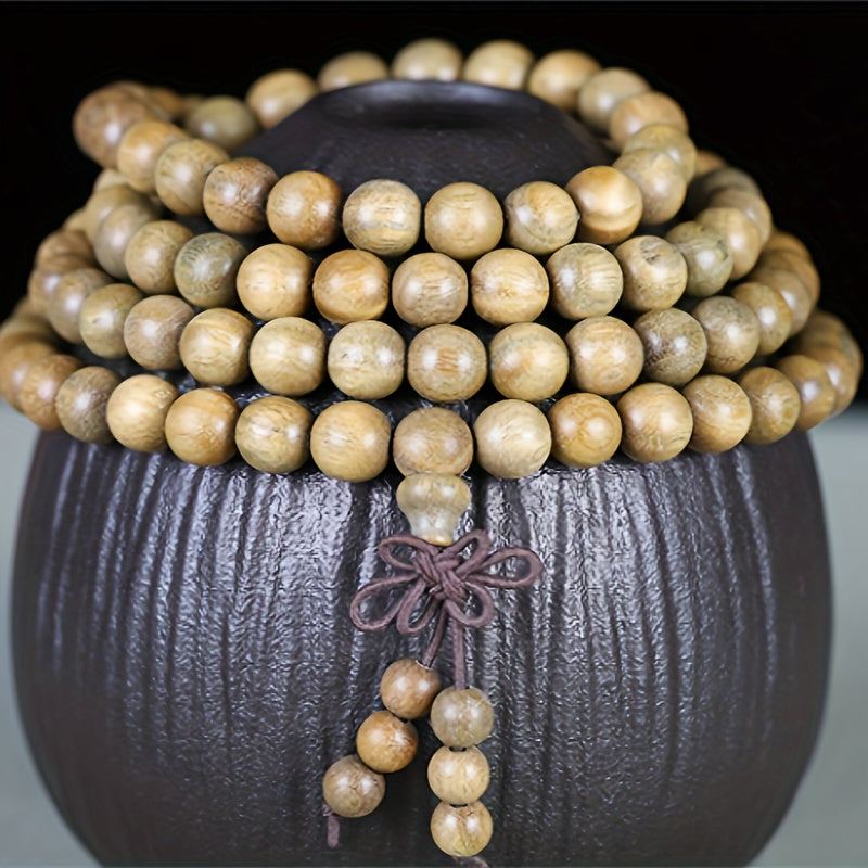 alalar- Wooden- Prayerو Beads, سبح مصنوع من الخشب