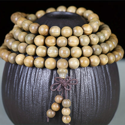 alalar- Wooden- Prayerو Beads, سبح مصنوع من الخشب