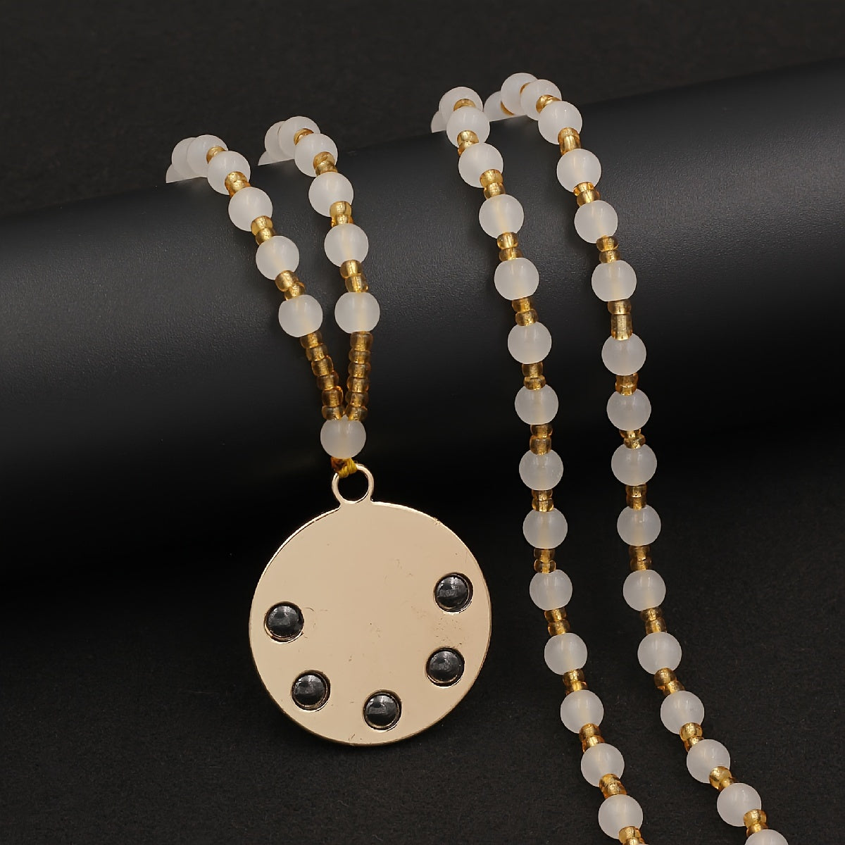 Islamic Necklace -  اسم الله -قلادة