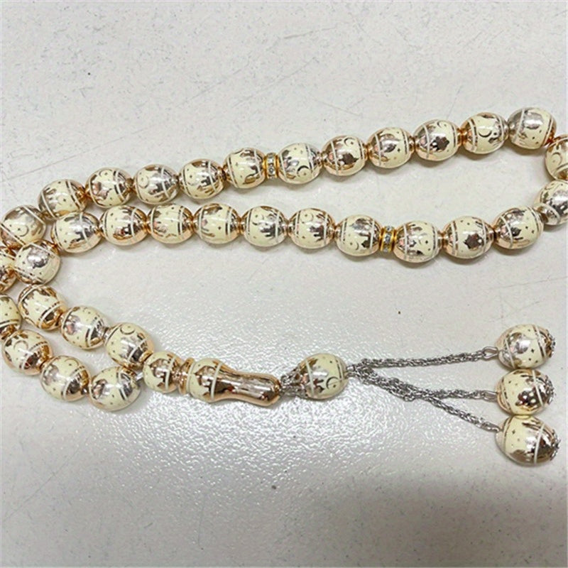 alalar-1pc-سبحة رجالية -نسائي