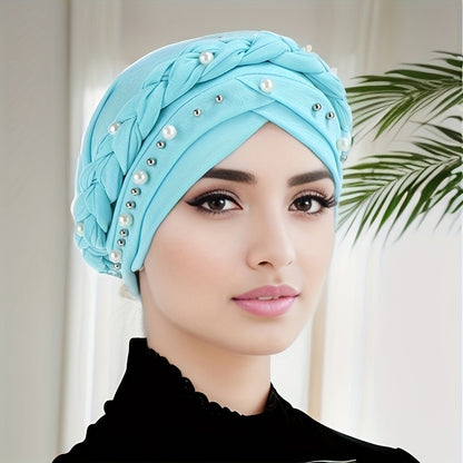 alalar -  Hijab -Inner Cap
