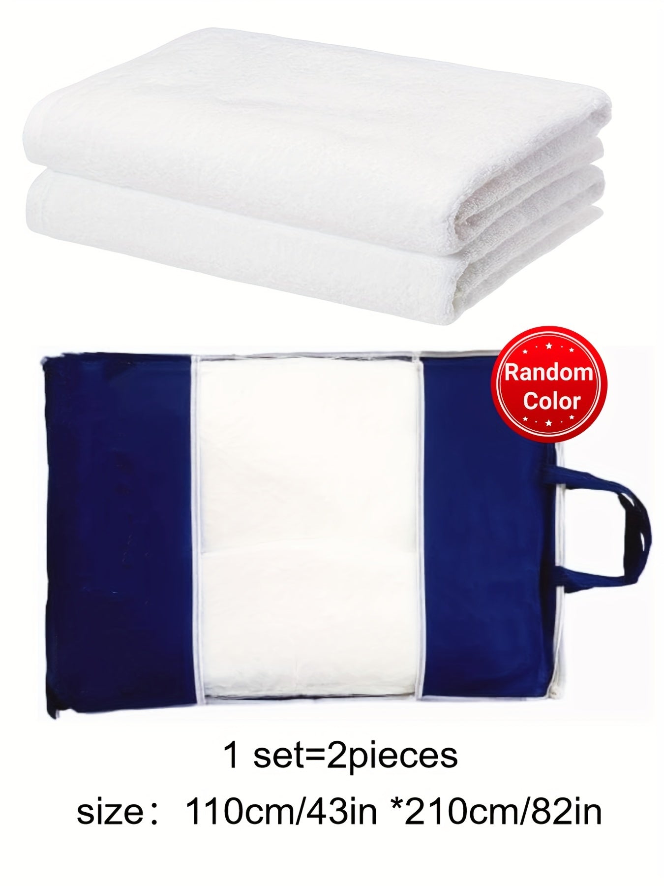 alalar-2pcs/1set Ihram Hajj -أحرام حج قطتين