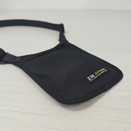 alalar-Anti-theft crossbody bag for men-حقيبة  مضادة للسرقة للرجال