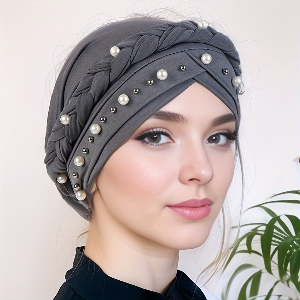 alalar -  Hijab -Inner Cap