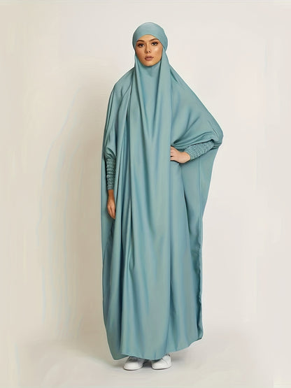 alalar-Women'S Traditional Arabian Abaya