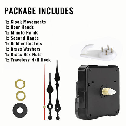 alalar- Kaaba Clock - -ساعة برسم الكعبة