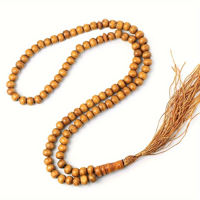 alalar-33 99 Islamic Prayer Beads- سبحة صلاة