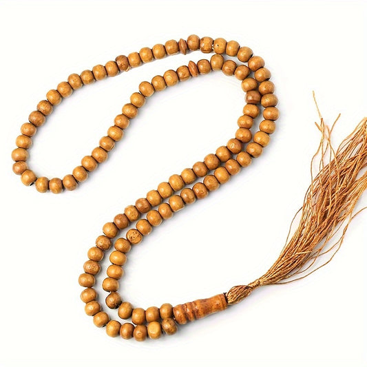 alalar-33 99 Islamic Prayer Beads- سبحة صلاة