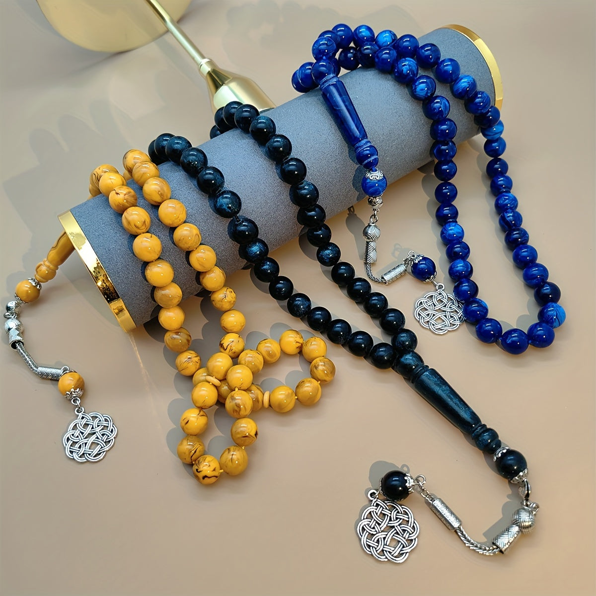 alalar-Vintagestyle - سبحة صلاة رجالي