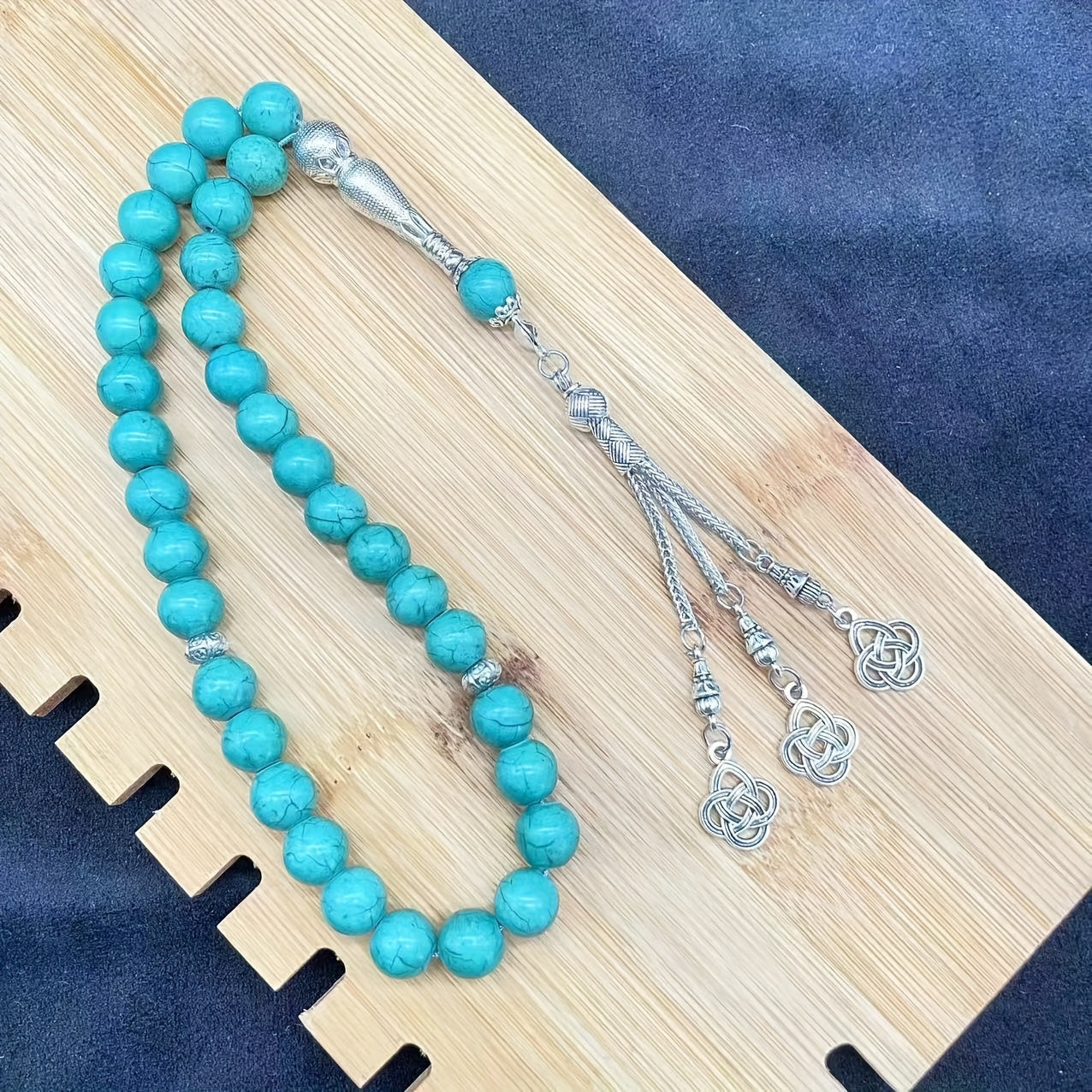 Middle Eastern Ramadan Prayer Beads