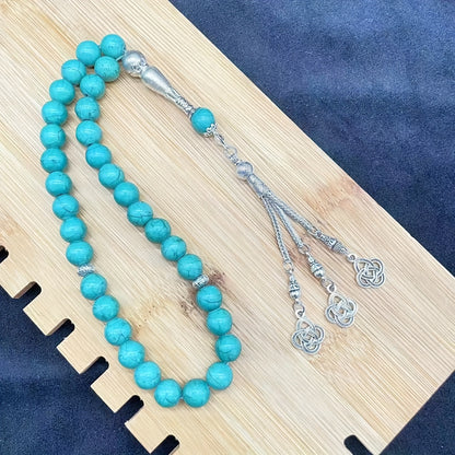 Middle Eastern Ramadan Prayer Beads