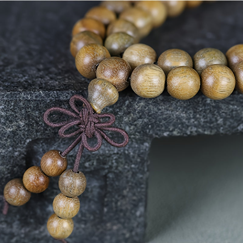 alalar- Wooden- Prayerو Beads, سبح مصنوع من الخشب