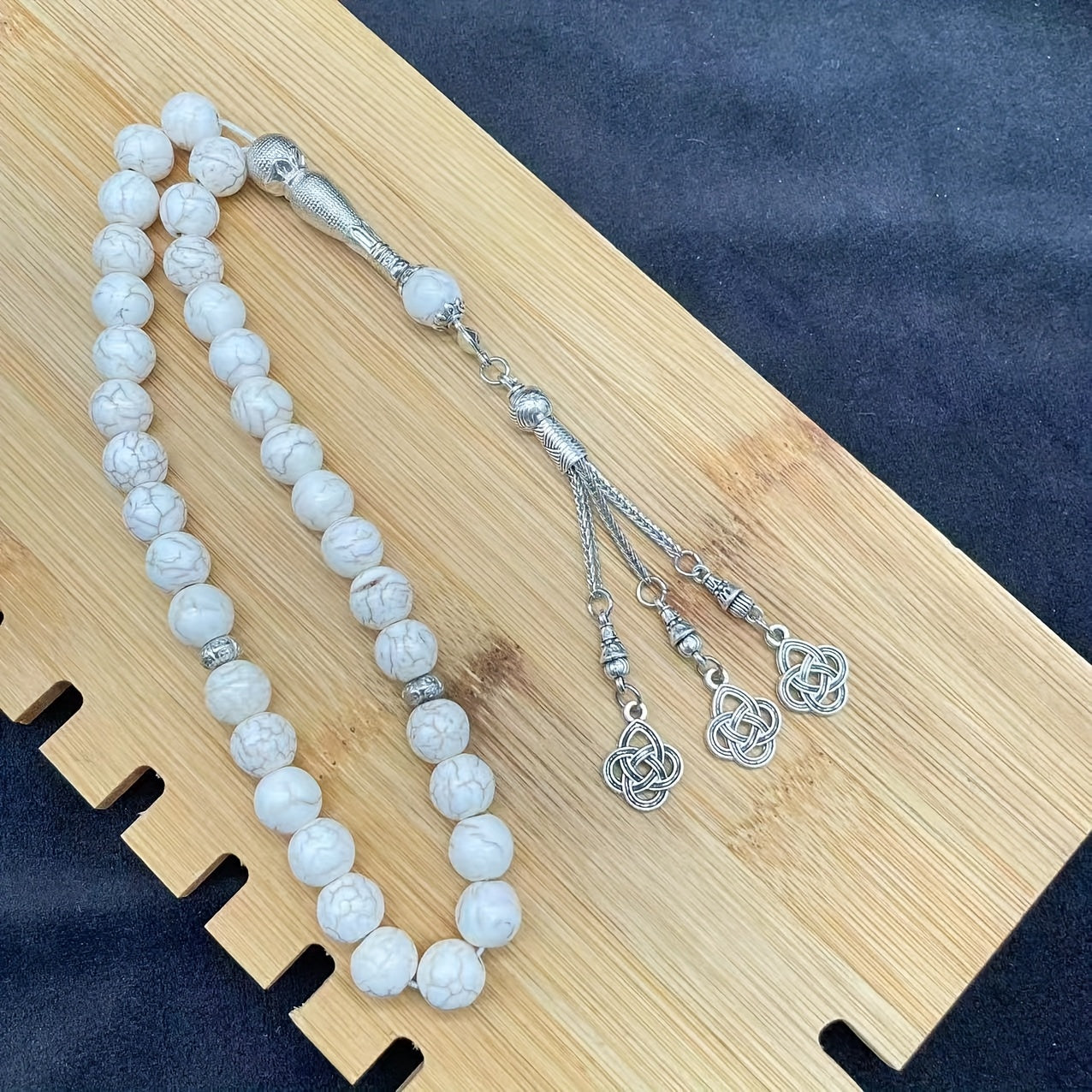 Middle Eastern Ramadan Prayer Beads