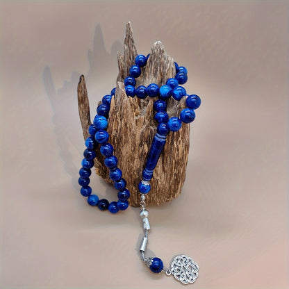 alalar-Vintagestyle - سبحة صلاة رجالي