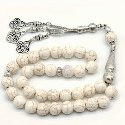 Middle Eastern Ramadan Prayer Beads