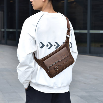 alalar-Crossbody Shoulder Bag-حزمة الحج والعمرة