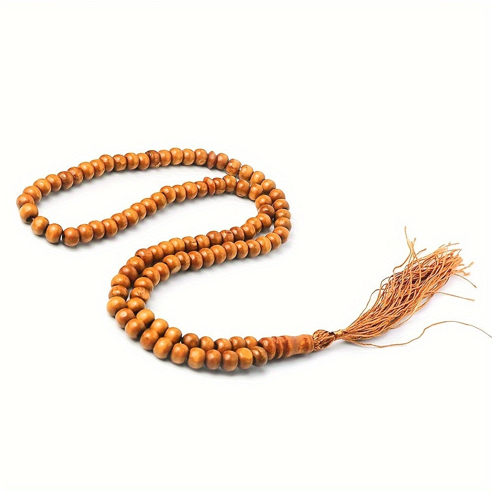 alalar-33 99 Islamic Prayer Beads- سبحة صلاة