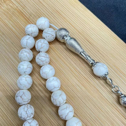 Middle Eastern Ramadan Prayer Beads