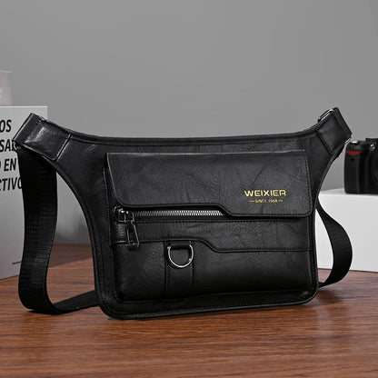 alalar-Crossbody Shoulder Bag-حزمة الحج والعمرة