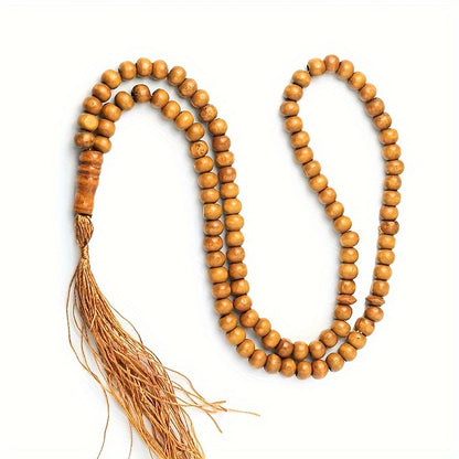 alalar-33 99 Islamic Prayer Beads- سبحة صلاة