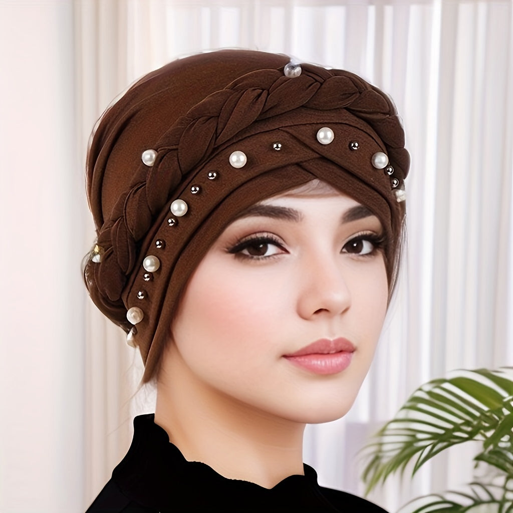 alalar -  Hijab -Inner Cap