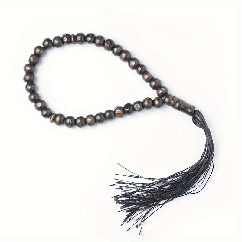 alalar-33 99 Islamic Prayer Beads- سبحة صلاة